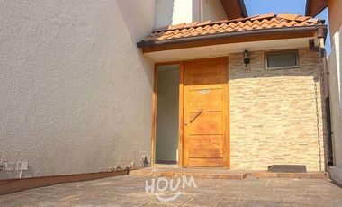 LINDA CASA, LLEGAR Y HABITAR