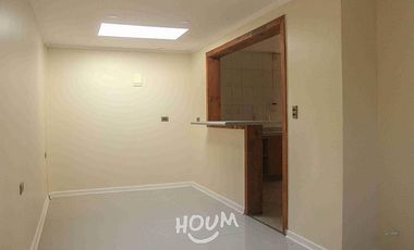 LINDA CASA, LLEGAR Y HABITAR