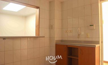 LINDA CASA, LLEGAR Y HABITAR