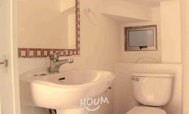 LINDA CASA, LLEGAR Y HABITAR