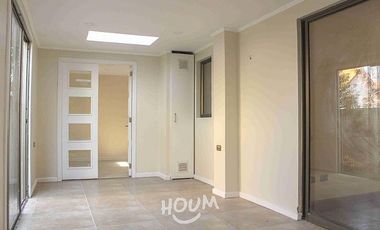 LINDA CASA, LLEGAR Y HABITAR