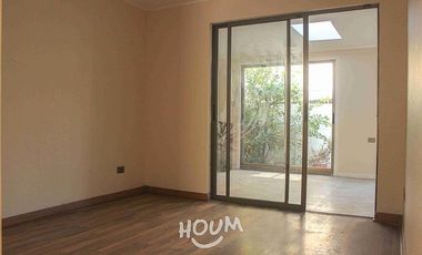 LINDA CASA, LLEGAR Y HABITAR