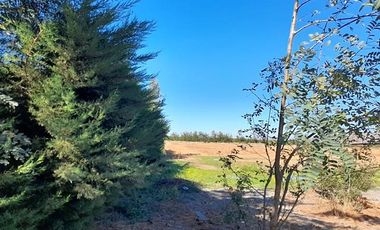 TERRENO AGRORESIDENCIAL RANCAGUA