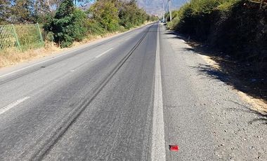 TERRENO AGRORESIDENCIAL RANCAGUA