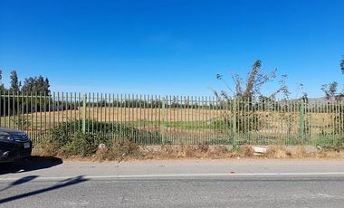 TERRENO AGRORESIDENCIAL RANCAGUA