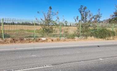 TERRENO AGRORESIDENCIAL RANCAGUA