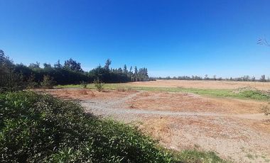 TERRENO AGRORESIDENCIAL RANCAGUA