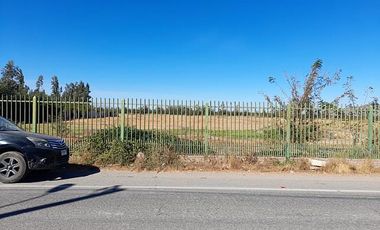 TERRENO AGRORESIDENCIAL RANCAGUA