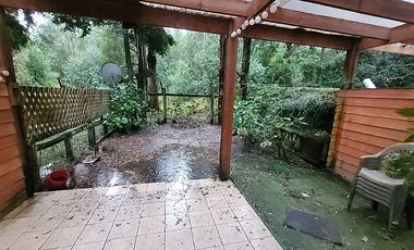 CONDOMINIO BOSQUE DE PUERTO PUCON