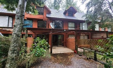 CONDOMINIO BOSQUE DE PUERTO PUCON
