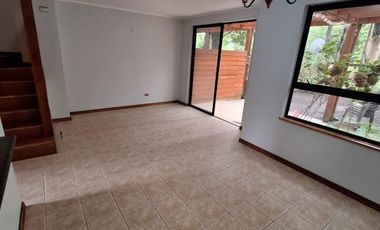 CONDOMINIO BOSQUE DE PUERTO PUCON