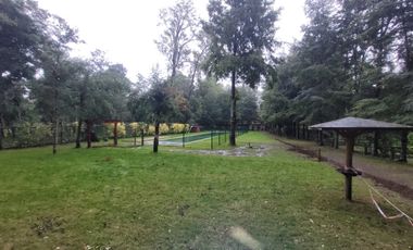 CONDOMINIO BOSQUE DE PUERTO PUCON