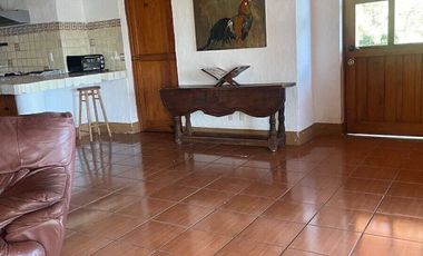 Cabaña el Pino Country Club Tapalpa