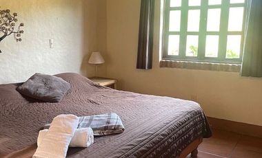 Cabaña el Pino Country Club Tapalpa