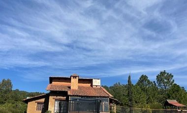 Cabaña el Pino Country Club Tapalpa