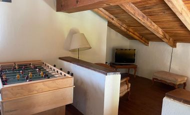 Cabaña el Pino Country Club Tapalpa