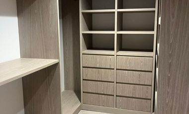 DEPARTAMENTO EN VENTA PARA ESTRENAR EN ZERENITI