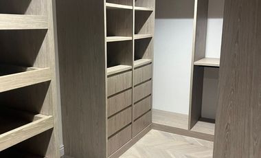 DEPARTAMENTO EN VENTA PARA ESTRENAR EN ZERENITI