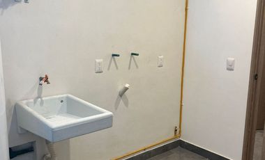 DEPARTAMENTO EN VENTA PARA ESTRENAR EN ZERENITI