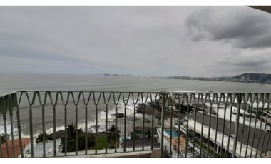 APARTAMENTO 300M2 FRENTE AL MAR PAITILLA, PH SONESTA
