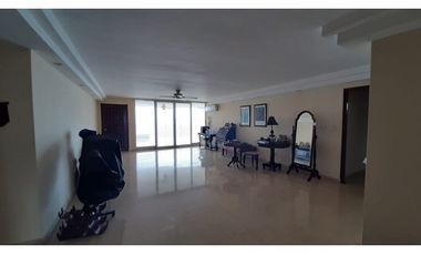 APARTAMENTO 300M2 FRENTE AL MAR PAITILLA, PH SONESTA