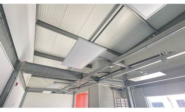 VENTA OFIBODEGA 360M2 ZONA FRANCA PANAPARK