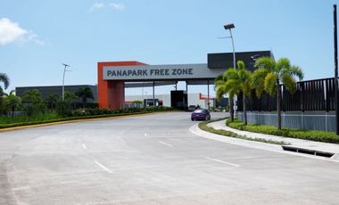 VENTA OFIBODEGA 360M2 ZONA FRANCA PANAPARK