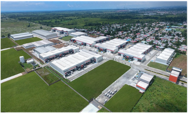 VENTA OFIBODEGA 360M2 ZONA FRANCA PANAPARK