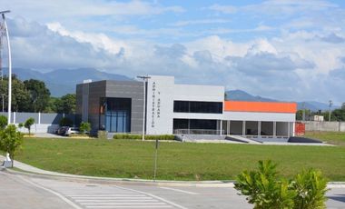 VENTA OFIBODEGA 360M2 ZONA FRANCA PANAPARK