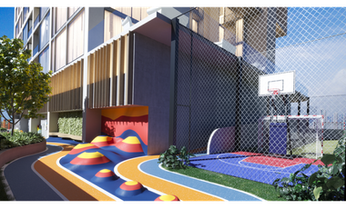 VENTA APARTAMENTO 300M3 EN SANTA MARIA, PH THE IVY