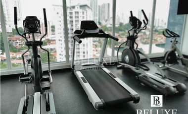 VENDO APARTAMENTO EN PH COSMOPOLITAN (9)