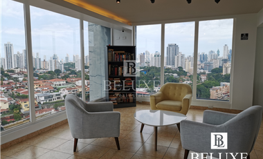 VENDO APARTAMENTO EN PH COSMOPOLITAN (9)