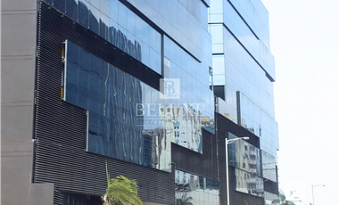 ALQUILER DE LOCAL COMERCIAL EN SANTA MARIA OFFICE PLEX (6)