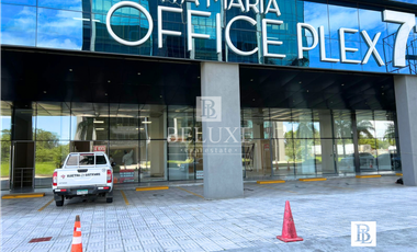 ALQUILER DE LOCAL COMERCIAL EN SANTA MARIA OFFICE PLEX (6)