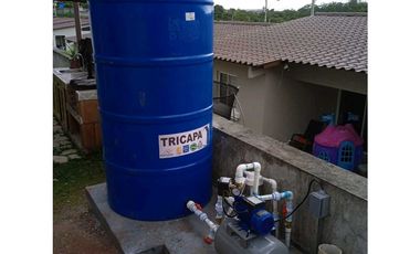 VENDO CASA EN ARRAIJAN JUAN DEMOTENES ECOGRADENS 3R