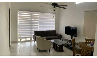 VENDO CASA EN ARRAIJAN JUAN DEMOTENES ECOGRADENS 3R