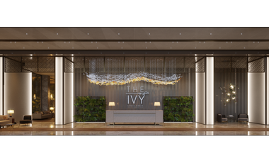 VENTA  APARTAMENTO 186 m2 EN SANTA MARIA, PH THE IVY