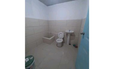 ALQUILO LOCAL EN LA CHORRERA 140MTS
