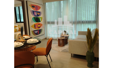 APARTAMENTOS EN PREVENTA - PANAMA NORTE