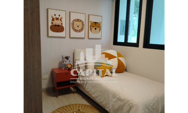 APARTAMENTOS EN PREVENTA - PANAMA NORTE