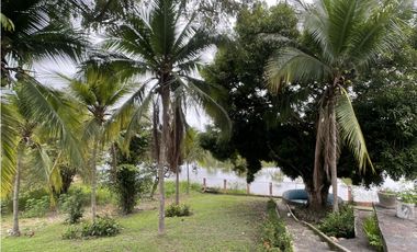 Venta: Casa en Lago Mar San Carlos con vista al lago