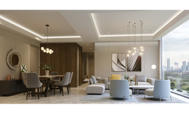 VENTA  APARTAMENTO 160 m2 EN SANTA MARIA PH THE IVY