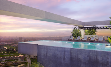 VENTA  APARTAMENTO 160 m2 EN SANTA MARIA PH THE IVY