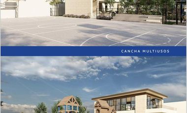 Departamento en Vilanova Residencial