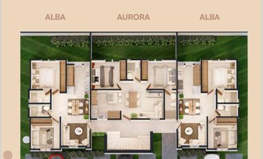 Departamento en Vilanova Residencial