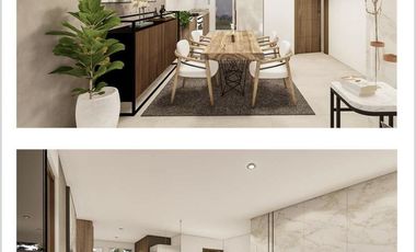 Departamento en Vilanova Residencial