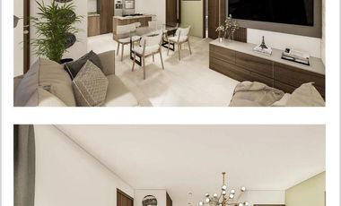 Departamento en Vilanova Residencial