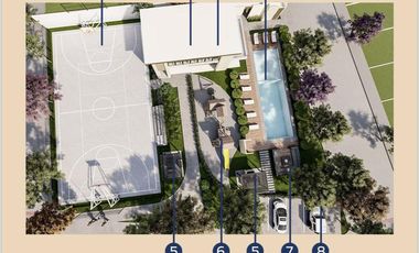 Departamento en Vilanova Residencial