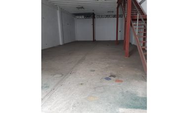 ALQUILER DE DEPOSITO, RIO ABAJO SUPER PRECIO