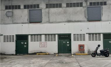 ALQUILER DE DEPOSITO, RIO ABAJO SUPER PRECIO